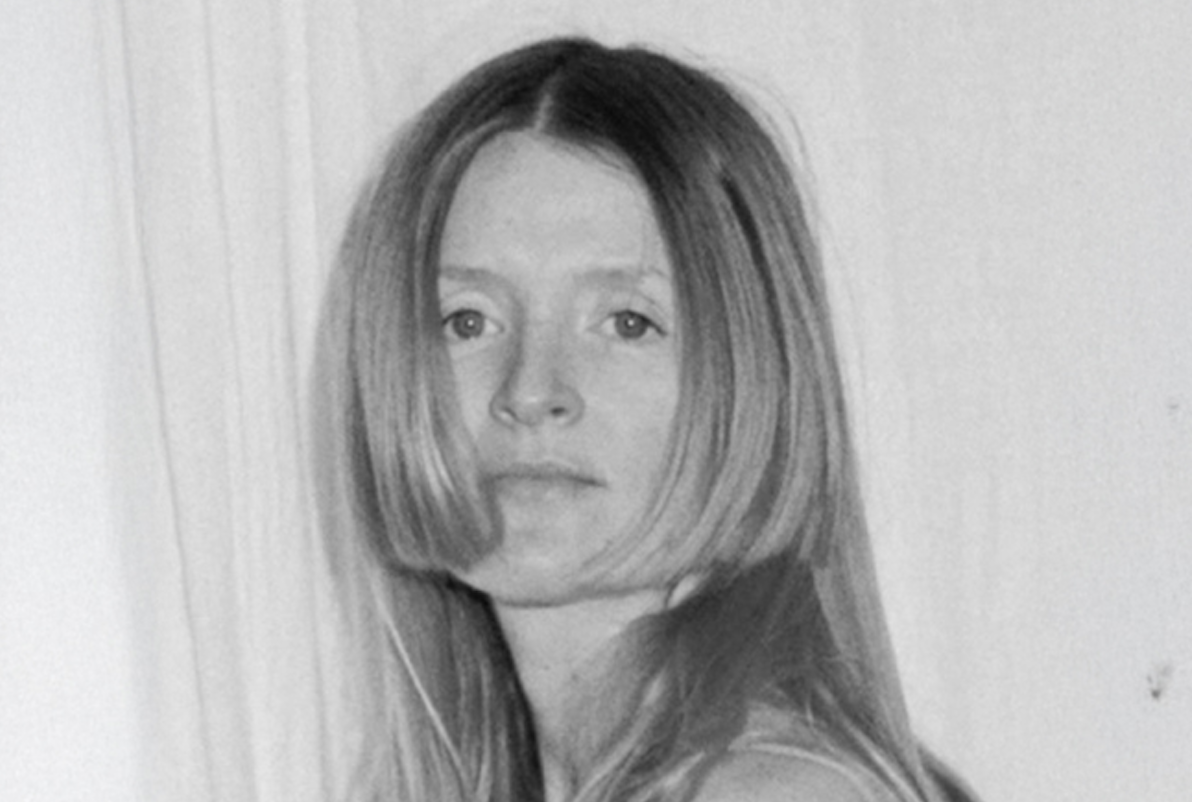 Portrait Amélie Pichard